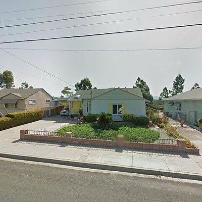 5941 Lubbock Ave, La Mesa, CA 91942