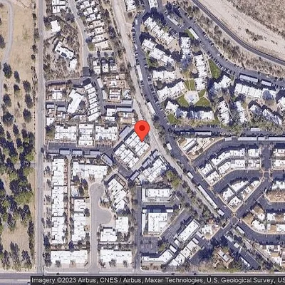 5972 E Sun County Blvd, Tucson, AZ 85712