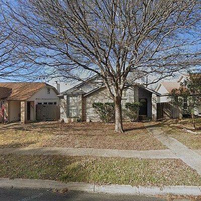 5983 Woodridge Cv, San Antonio, TX 78249