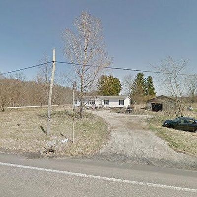 5999 State Route 314, Fredericktown, OH 43019