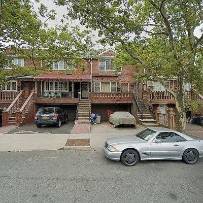 6 Paerdegat 9 Th St, Brooklyn, NY 11236