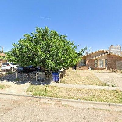 6023 Bridalveil Dr, El Paso, TX 79924