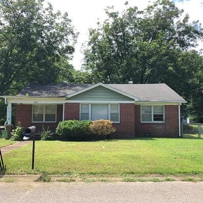 603 Fisher St, Bolivar, TN 38008