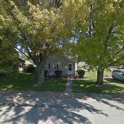 603 N East St, Tipton, IN 46072