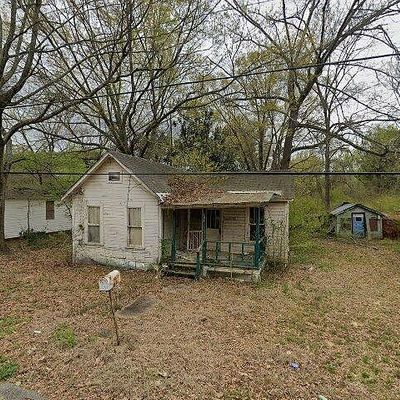 604 E Pauline St, Monticello, AR 71655