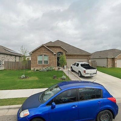 607 Sassafras St, Hutto, TX 78634