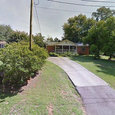 607 Pershing Dr, North Augusta, SC 29841