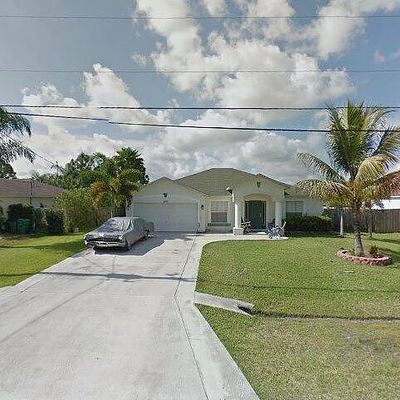 6109 Nw Duke Cir, Port Saint Lucie, FL 34983