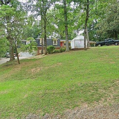 612 Huckleberry Rd, Canton, GA 30114