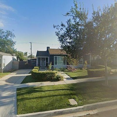 612 W Ellis Ave, Inglewood, CA 90302