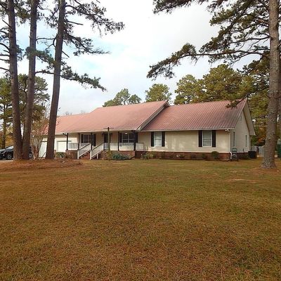 6124 Highway 36 W, Rose Bud, AR 72137