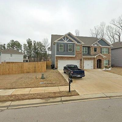 6144 Woodbrook Ln, Mc Calla, AL 35111