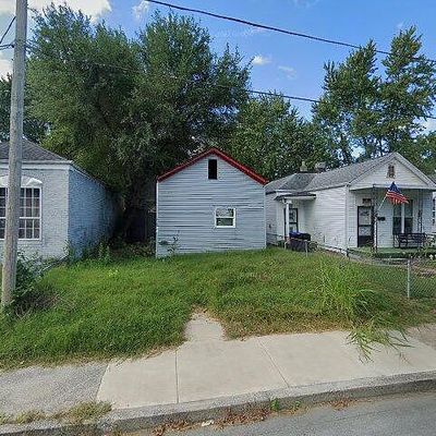 616 Davies Ave, Louisville, KY 40208