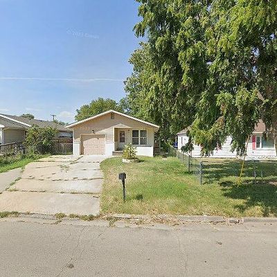 616 W 7 Th St, Junction City, KS 66441