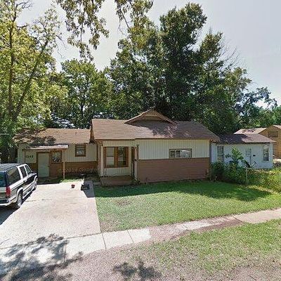 6203 Willard Ave, Shreveport, LA 71106