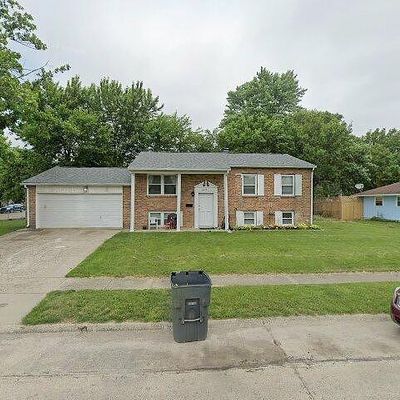 6218 Monarch Cir, Indianapolis, IN 46224