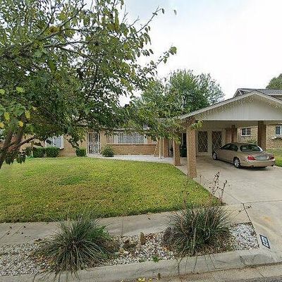 6222 Baer Trl, San Antonio, TX 78238