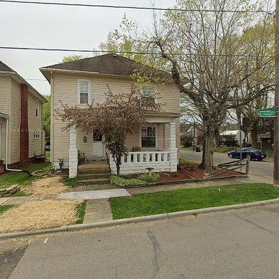 63 E Channel St, Newark, OH 43055