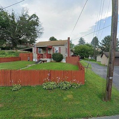 63 Vine St, Highspire, PA 17034