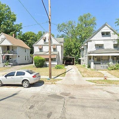 630 E 125 Th St, Cleveland, OH 44108