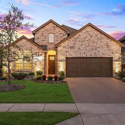 630 Ashbury Ln, Prosper, TX 75078