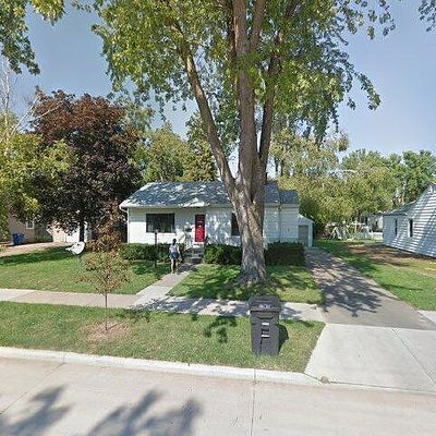 632 E Melvin Ave, Oshkosh, WI 54901