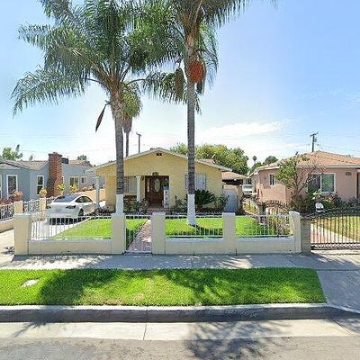 6321 Casitas Ave, Bell Gardens, CA 90201