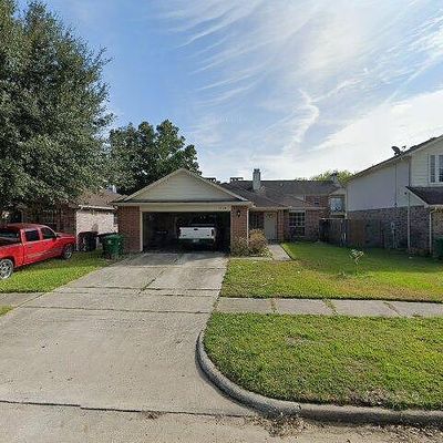 6338 Foxhunter Rd, Houston, TX 77049