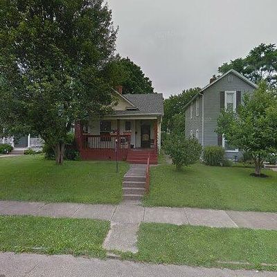 637 E Mulberry St, Lancaster, OH 43130