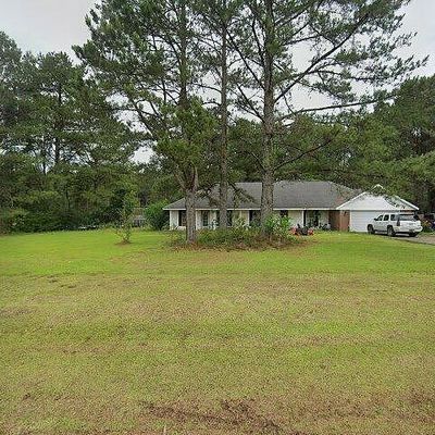 640 Corinth Rd, Purvis, MS 39475