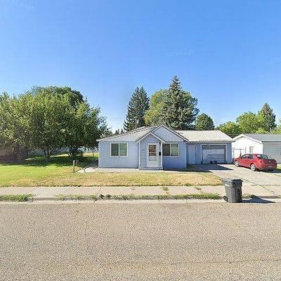 640 Garfield St, Idaho Falls, ID 83401