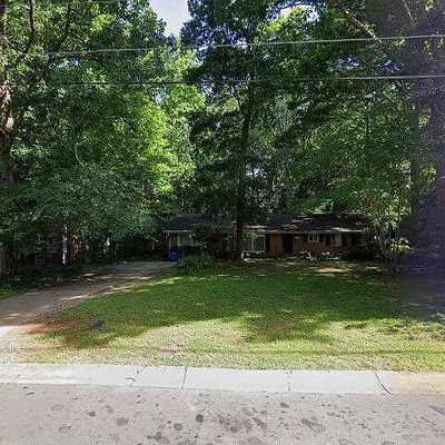 6416 Arrington Rd, Raleigh, NC 27607