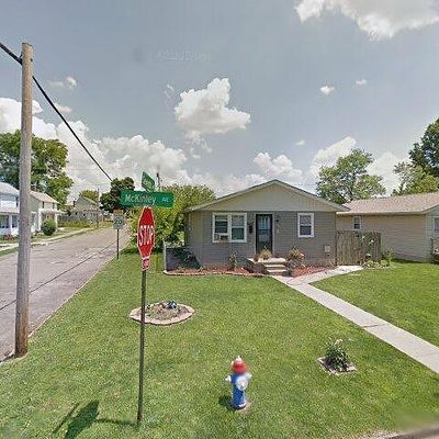 642 Mckinley Ave, Lancaster, OH 43130