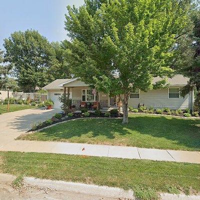 642 N 3 Rd St, Blair, NE 68008