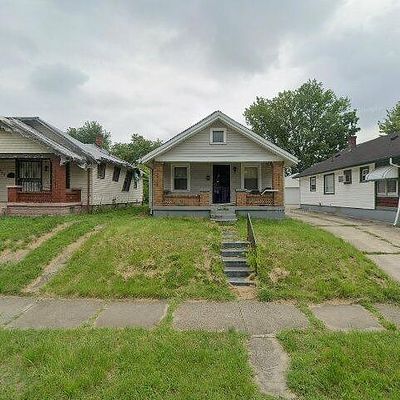 644 Gramont Ave, Dayton, OH 45402