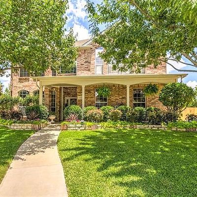 6505 Brighton Ct, North Richland Hills, TX 76180