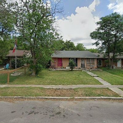 6514 Spring Lark St, San Antonio, TX 78249