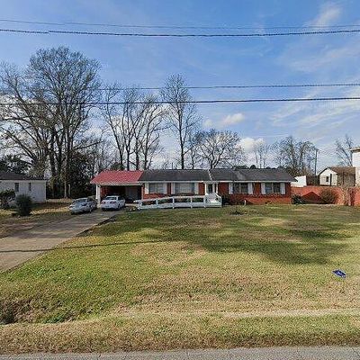 6516 N Hills St, Meridian, MS 39307