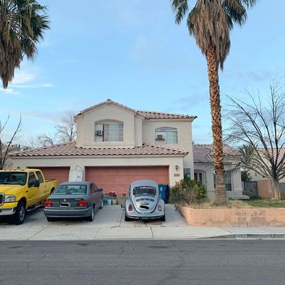 6516 Quantum Ln, Las Vegas, NV 89130