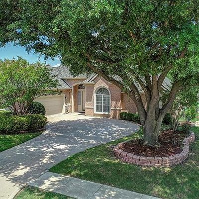 652 Deforest Rd, Coppell, TX 75019