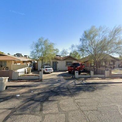 6541 N 52 Nd Dr, Glendale, AZ 85301