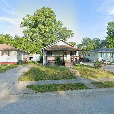 665 N 62 Nd St, East Saint Louis, IL 62203