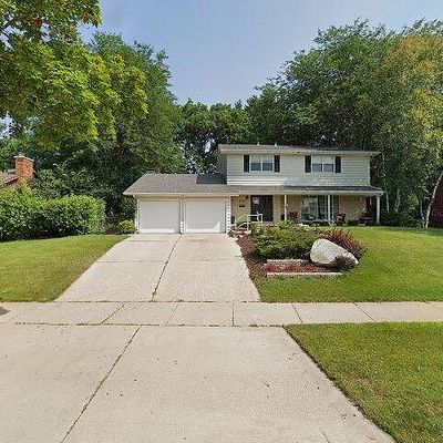 6702 Inner Dr, Madison, WI 53705