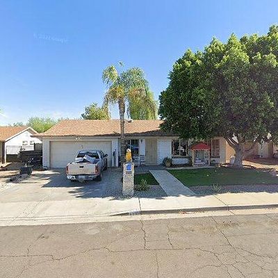 6736 E Ensenada St, Mesa, AZ 85205