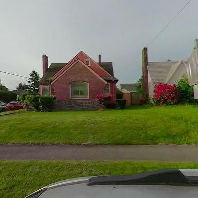 516 N Lombard St, Portland, OR 97217