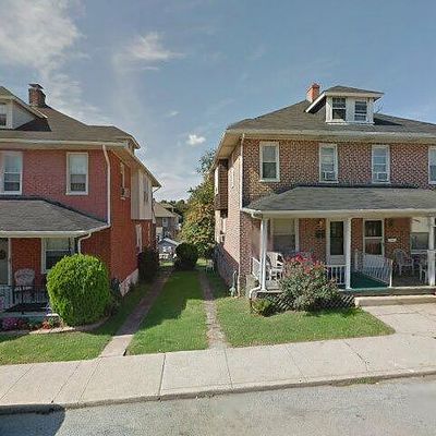 52 W 5 Th Ave, Coatesville, PA 19320