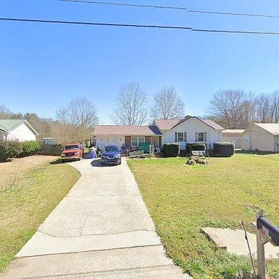 5203 Glade Rd, Anniston, AL 36206