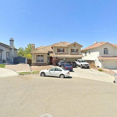 5207 Silvercrest Ridge Ct, San Jose, CA 95135