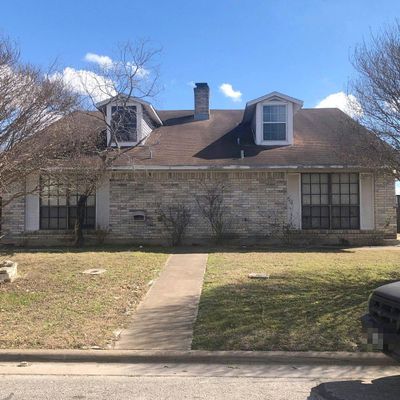 5213 Davy Crockett St, Temple, TX 76502