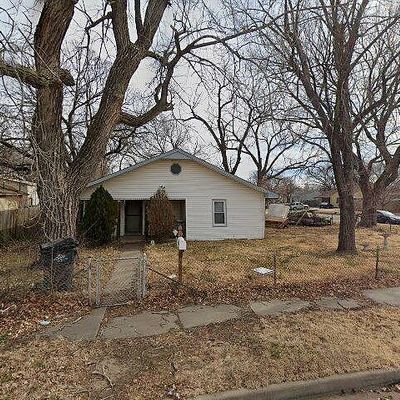 524 S Chase St, Wichita, KS 67213